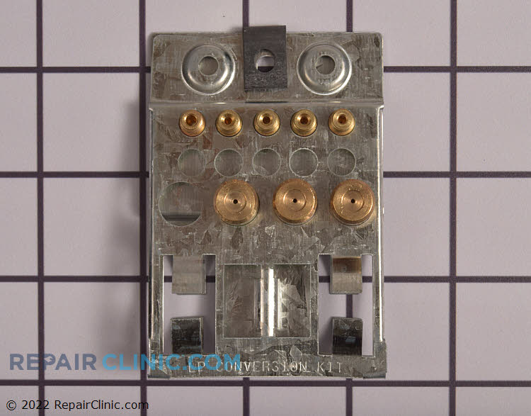 Range/Stove/Oven Conversion Kit WB28X24929 Fast Shipping Repair