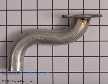 Exhaust Pipe 751-0620A Alternate Product View