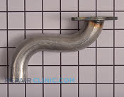 Exhaust Pipe - Part # 1830223 Mfg Part # 751-0620A