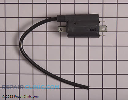 Ignition Coil 820037 Alternate Product View