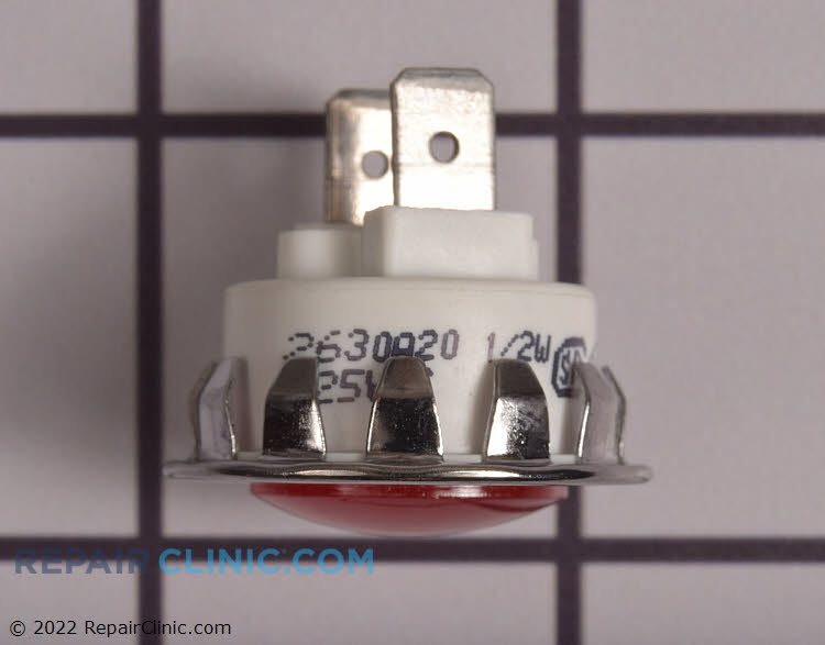 HY19UC014 Light Bulb