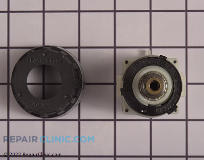 Clutch 125237-9 Alternate Product View