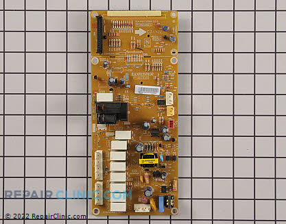Control Board EBR64419602 Alternate Product View