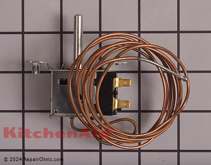 Temperature Control Thermostat WP4344859 Alternate Product View