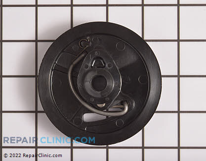 Pulley 14320-ZDD-000 Alternate Product View