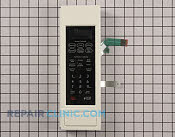 Touchpad and Control Panel - Part # 1549925 Mfg Part # WPW10261273