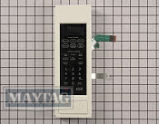 Touchpad and Control Panel - Part # 1549925 Mfg Part # WPW10261273