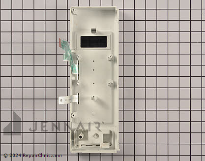 Touchpad and Control Panel WPW10261273 Alternate Product View