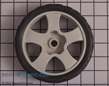 Wheel 31102470G Alternate Product View