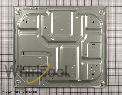 Base Assembly WPW10239098 Alternate Product View