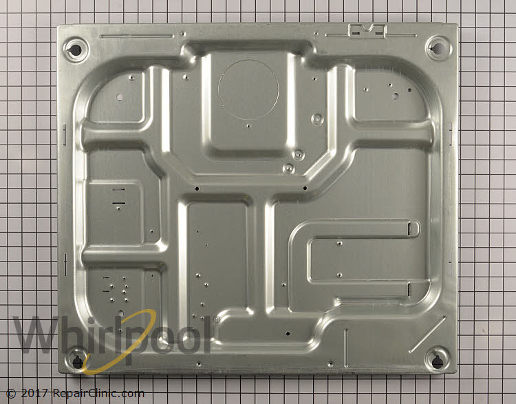 Base Assembly WPW10239098 Alternate Product View