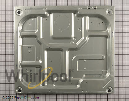 Base Assembly WPW10239098 Alternate Product View