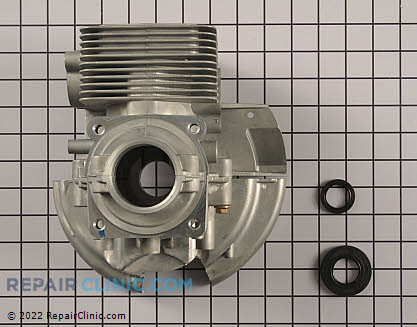 Cylinder Head 801321 Alternate Product View