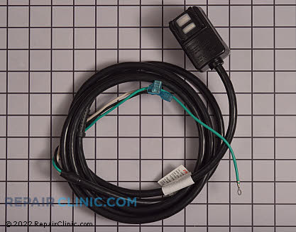Power Cord AC-1900-091 Alternate Product View