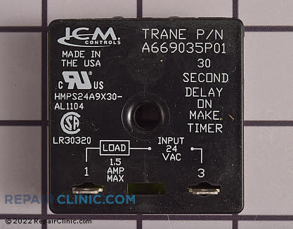 Timer TMR00197 Alternate Product View