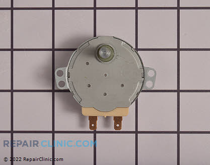 Turntable Motor 3966820810 Alternate Product View
