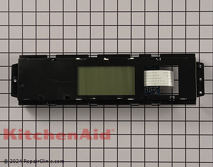 Control Board WPW10533029 Alternate Product View