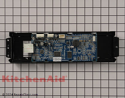 Control Board WPW10533029 Alternate Product View