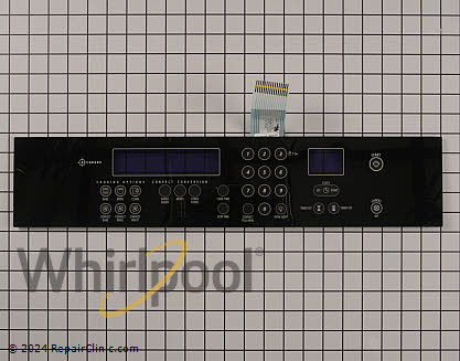 Touchpad W10172115 Alternate Product View
