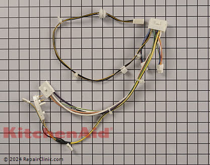 Wire Harness W10249475 Alternate Product View