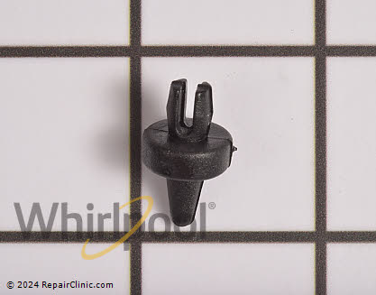 Bumper W10831827 Alternate Product View