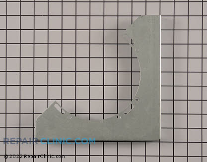 Mounting Bracket WP3801F631-51 Alternate Product View