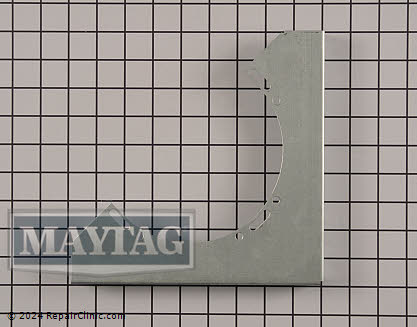 Mounting Bracket WP3801F631-51 Alternate Product View