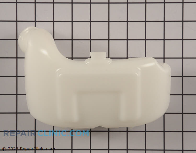 Tiller Fuel Tank 17511Z0H305 Fast Shipping