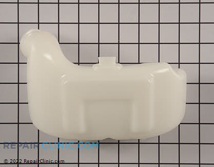 Fuel Tank 17511-Z0H-305 Alternate Product View