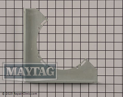 Mounting Bracket WP3801F631-51 Alternate Product View