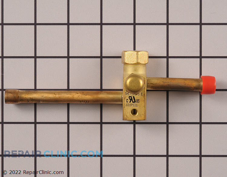 VAL20658 Service Valve