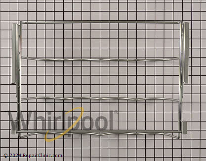 Shelf W10395554 Alternate Product View