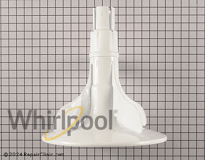 Agitator Assembly W10093670 Alternate Product View