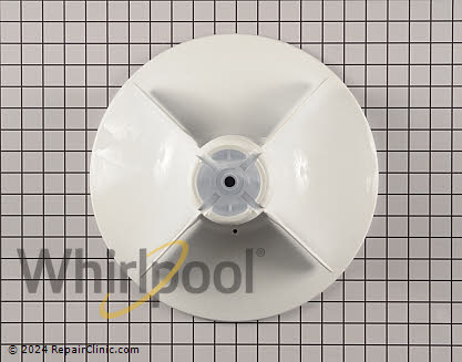 Agitator Assembly W10093670 Alternate Product View