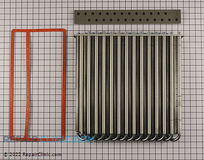 Heat Exchanger 2864606S Alternate Product View
