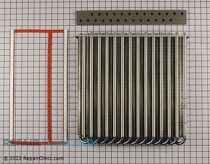 Heat Exchanger 2864606S Alternate Product View