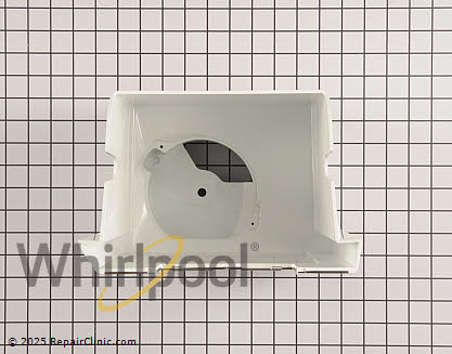 Ice Bucket W10360071 Alternate Product View