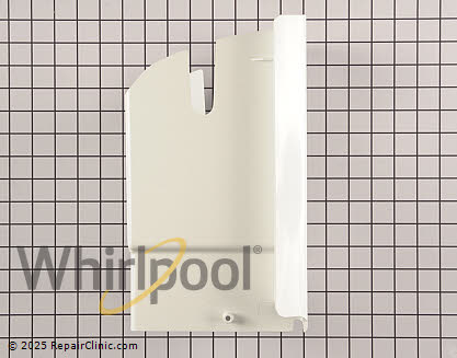 Ice Bucket W10360071 Alternate Product View