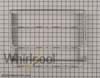 Shelf W10395554 Alternate Product View