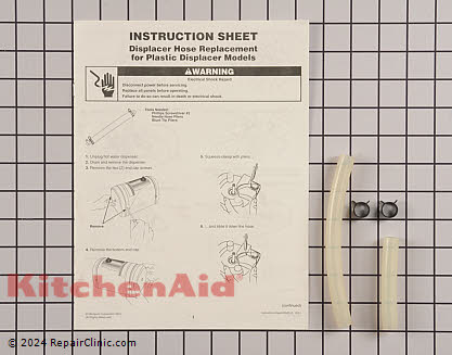 Tube 8204512 Alternate Product View