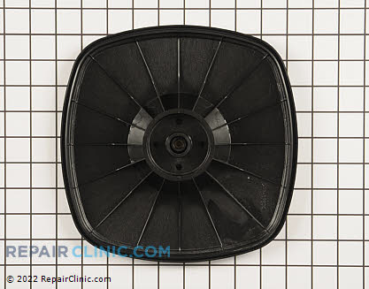 Air Cleaner Cover 11011-2358 Alternate Product View