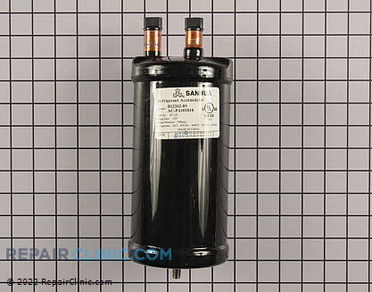 Compressor & Sealed System B1226205 Alternate Product View