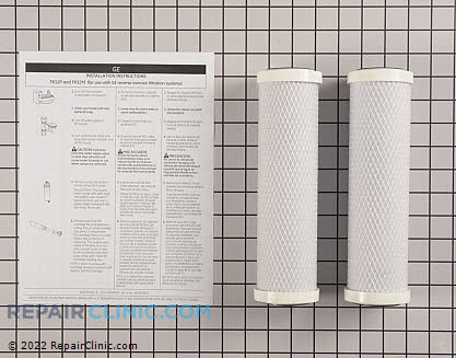 Water Filter FX12P Alternate Product View