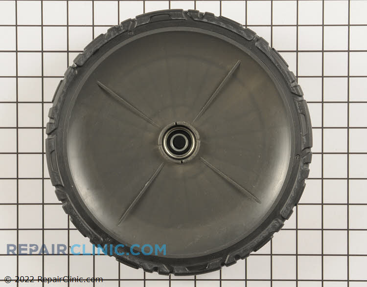 705998 Wheel