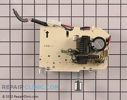 Control Board W11666266 Alternate Product View