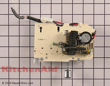 KitchenAid Control Board W11666266 | KitchenAid Replacement Parts