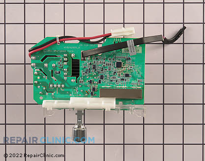 Control Board W11666266 Alternate Product View