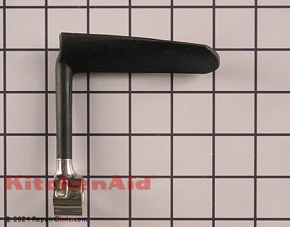 Spatula W10726709 Alternate Product View