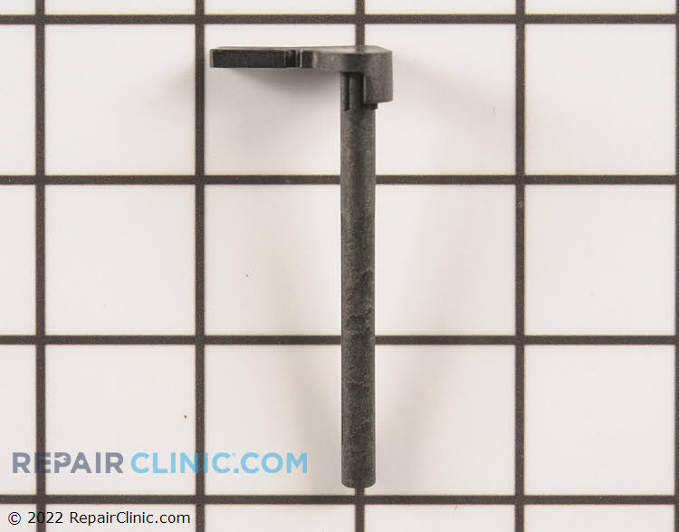 16041-0007 Choke Control Lever