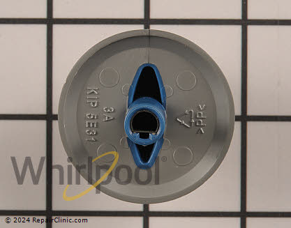 Control Knob 37001180 Alternate Product View